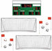 Soccer Party Props, 13 Count
