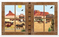 WESTERN INSTA VIEW 38" X 5' 2"