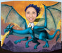 Fantasy Photo Prop for Medieval Theme Parties