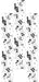 Musical Notes Party Panels, 3 Pack