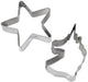 Unicorn Cookie Cutters, 2 Count