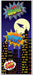 Hero Door Cover, 1 Pack