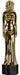 Awards Night Jointed Female Statuette Cutout
