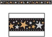 Star Filmstrip Poly Decorating Material