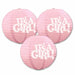 IT'S A GIRL 9 1/2"