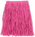 Adult Pink Mini Hula Skirt