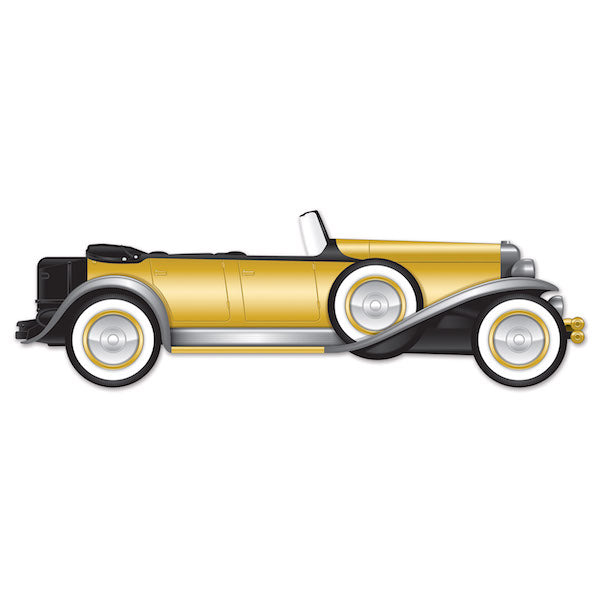 GREAT 20" ROADSTER JOINTED 1/PKG