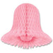 15" WESTMINSTER BELL PINK 2/PKG