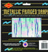 Opal Fringe Drape, 15 Inches x 10 Feet