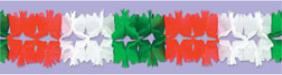 14.5'PAGEANT GARLAND