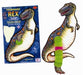 Tyrannosaurus Rex Decoration, 1 Count