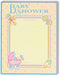 Baby Shower Partygraph, 18 x 23 Inches