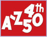 7.5-Inch Letter M Decoration