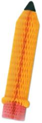 28-Inch Art-Tissue Pencil Decoration