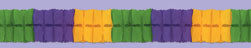 12' LEAF GARLAND