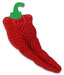 17-Inch Art-Tissue Chili Pepper Decoration