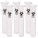 PSI TEST TUBE SHOT GLASSES 2OZ.