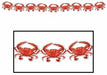 Crab Streamer, 6 Feet