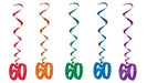 "60" WHIRLS 5/PKG 3'