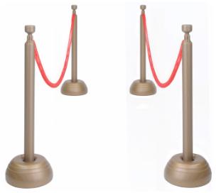 STANCHION SET 1/PKG
