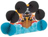 10-Inch Pirate Pop-Up Centerpiece
