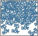 It's a Boy Fanci-Fetti Confetti, 1 oz