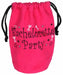 Bachelorette Tote Bag, 7 x 5½ Inches