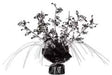 Musical Notes Gleam 'N Spray Centerpiece, 18 Inches