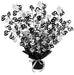 60 Gleam N' Burst 60th Birthday Centerpiece