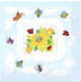 Garden 2-Ply Luncheon Napkins, 16 Count