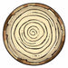 Woodland Friends Party Plates, 8 Count