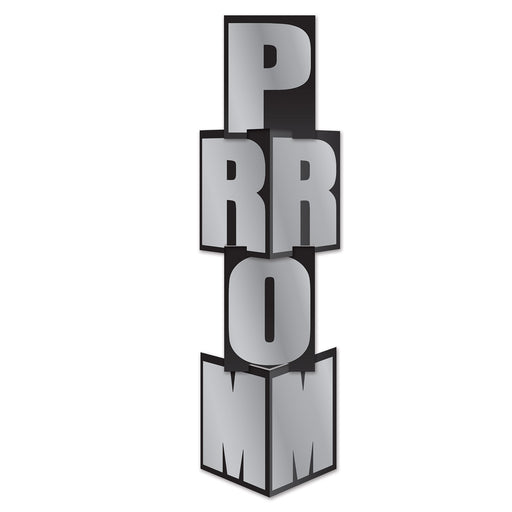 PROM COLUMN 12" X 3' 9"