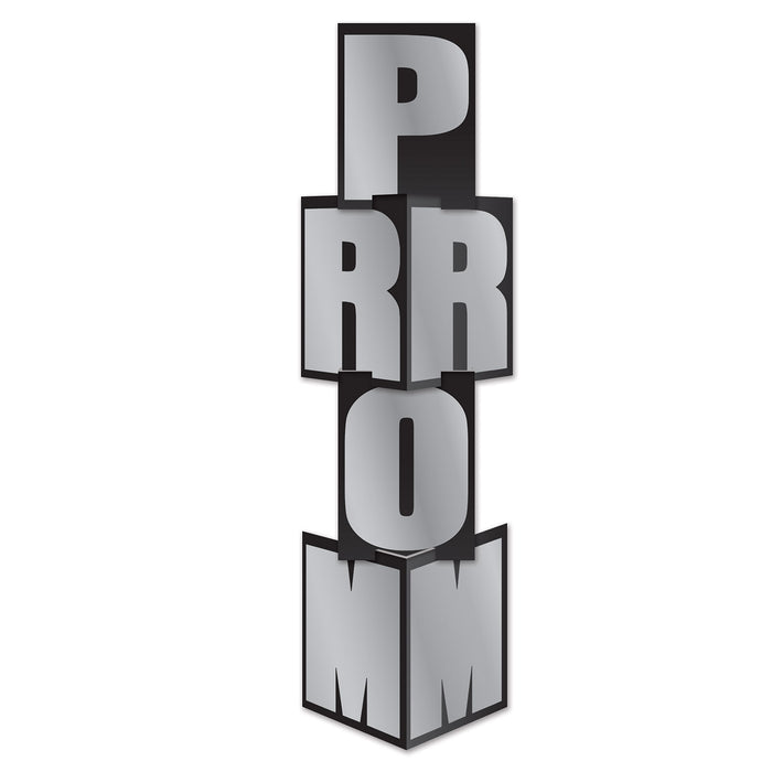 PROM COLUMN 12" X 3' 9"