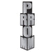 PROM COLUMN 12" X 3' 9"