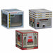 Smuggler's Crates Favor Boxes, 3 Pack