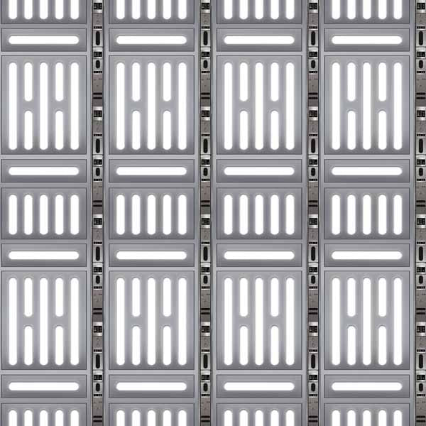Space Station Insta-Theme Backdrop