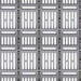 Space Station Insta-Theme Backdrop