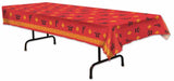 Asian Theme Plastic Table Cover