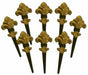 FLEUR DE LIS PICKS