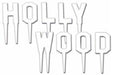 Hollywood Party Picks, 9 Count