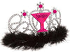 Light Up Naughty Tiara for Bachelorette Parties