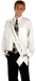 Homecoming King Satin Sash, 33 x 4 Inches