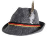 German Alpine Hat
