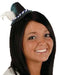 Alpine Hat Hair Clip
