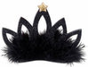 Tiara Hair Clip, 1 Per Package