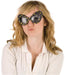 Glittered Hollywood Star Fanci Frames