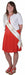 Maid of Honor Satin Sash