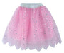Princess Tulle Skirt, 16 to 24 Inch Waist