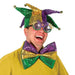 Jumbo Mardi Gras Glitz & Gleam Bow Tie