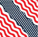 Patriotic Bandana